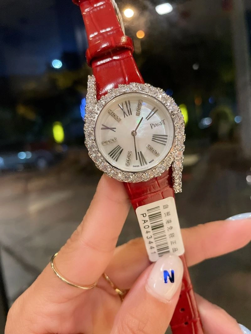 PIAGET Watches WrinkleFree 198529