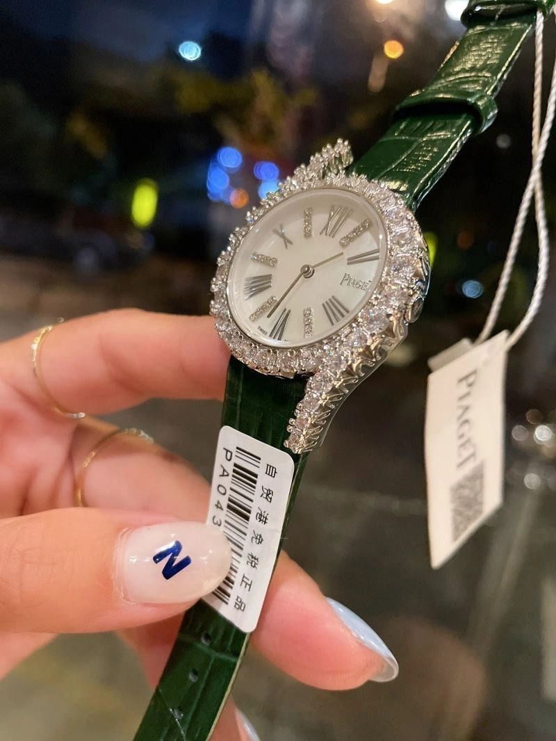 PIAGET Watches WrinkleFree 198529