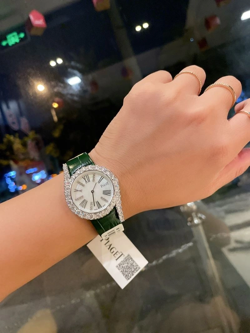 PIAGET Watches WrinkleFree 198529