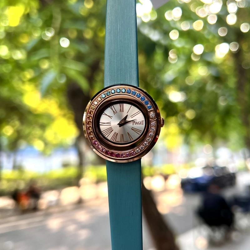 Contemporary PIAGET Watches 198507
