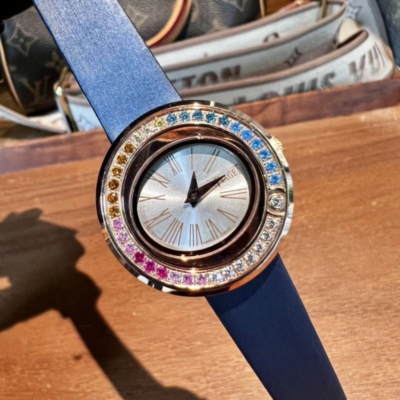Contemporary PIAGET Watches 198507