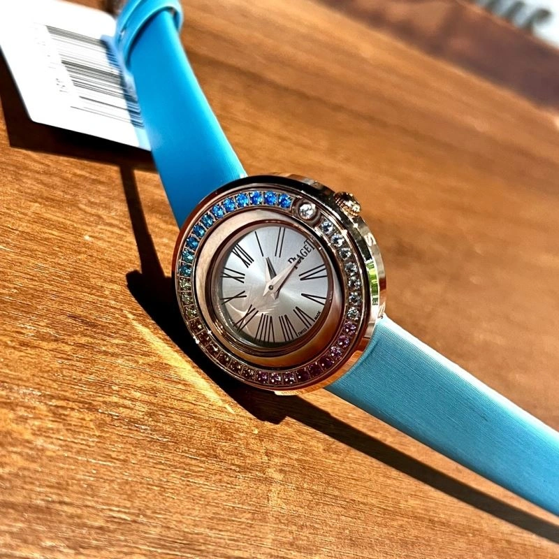 Contemporary PIAGET Watches 198507