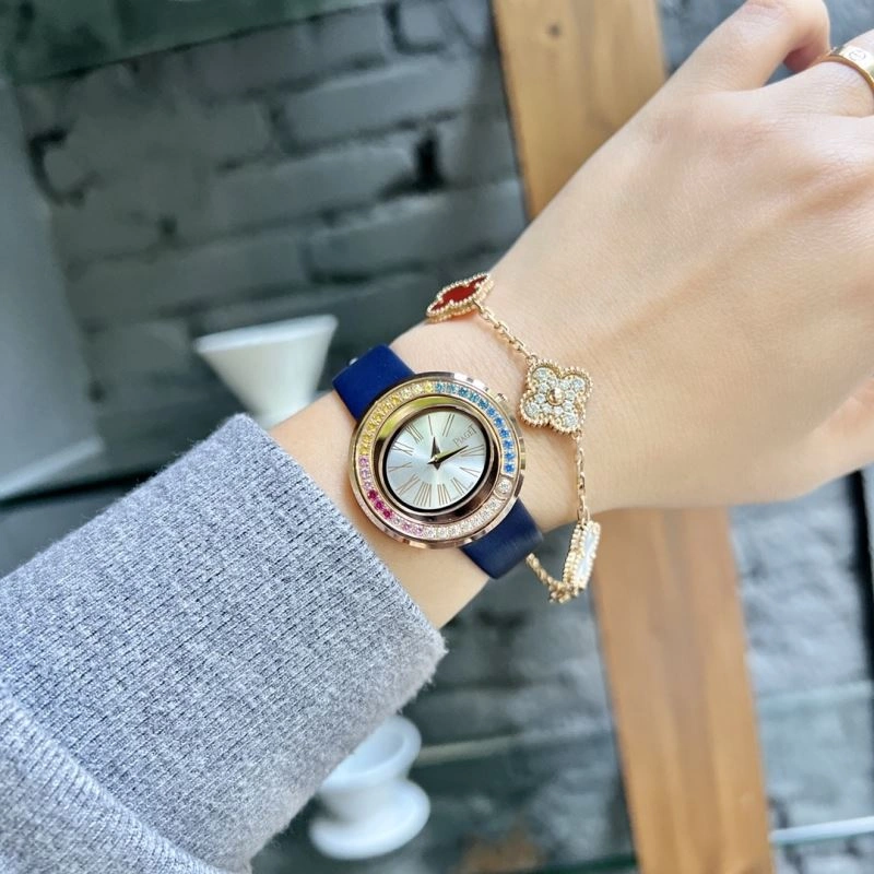 Contemporary PIAGET Watches 198507