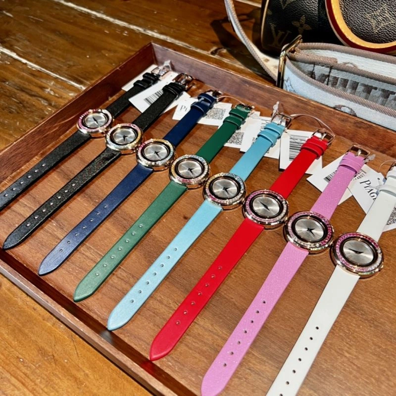 Contemporary PIAGET Watches 198507