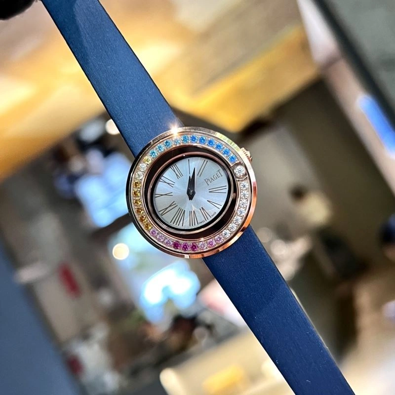 PIAGET Watches EyeCatching 198527