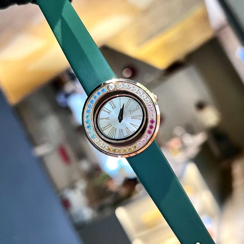 PIAGET Watches EyeCatching 198527