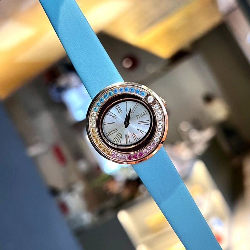 PIAGET Watches EyeCatching 198527