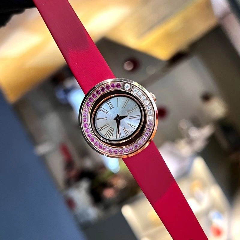 PIAGET Watches EyeCatching 198527