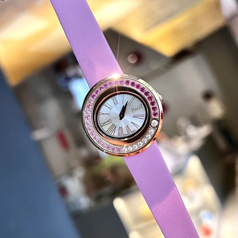 PIAGET Watches EyeCatching 198527
