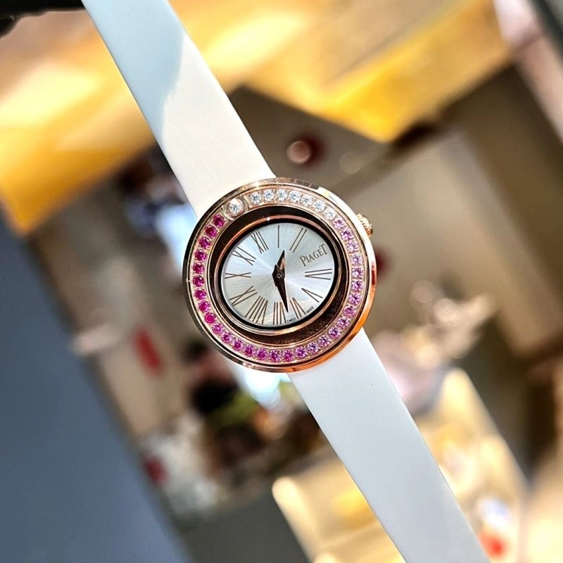 PIAGET Watches EyeCatching 198527