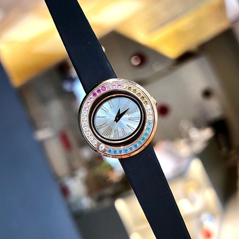 PIAGET Watches EyeCatching 198527