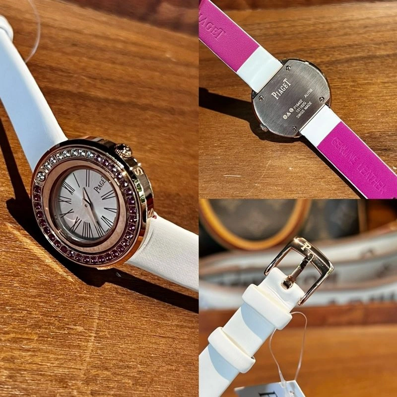 PIAGET Watches EyeCatching 198527