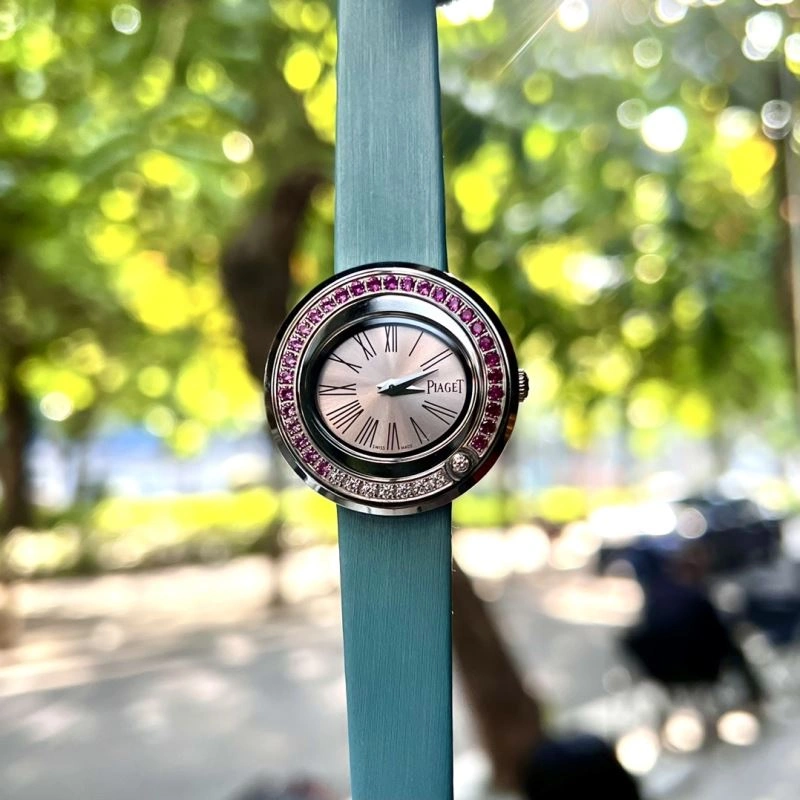 PIAGET Watches Timeless 198511