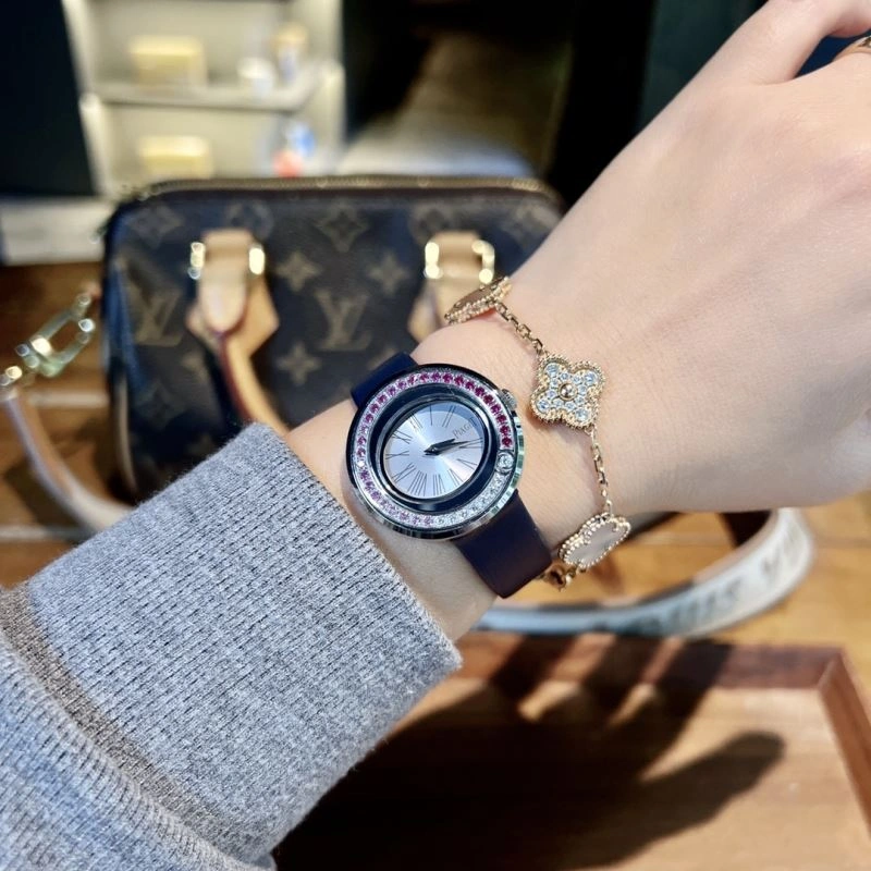 PIAGET Watches Timeless 198511