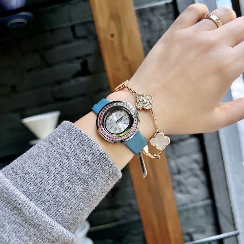 PIAGET Watches Timeless 198511