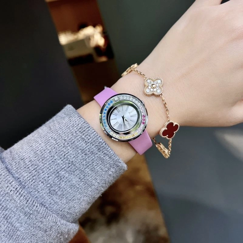 PIAGET Watches Timeless 198511