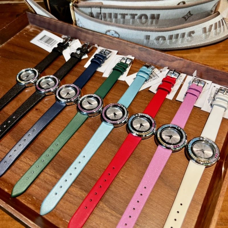 PIAGET Watches Timeless 198511