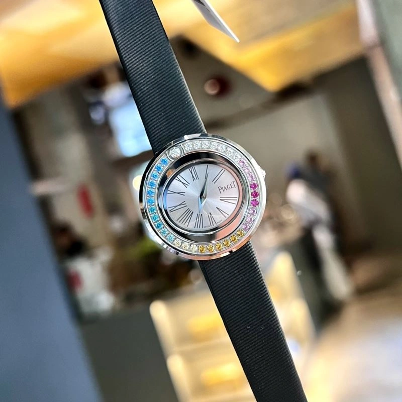 PIAGET Watches Cozy 198508