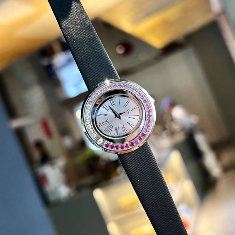 PIAGET Watches Cozy 198508