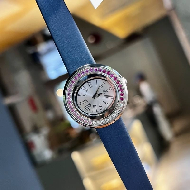 PIAGET Watches Cozy 198508