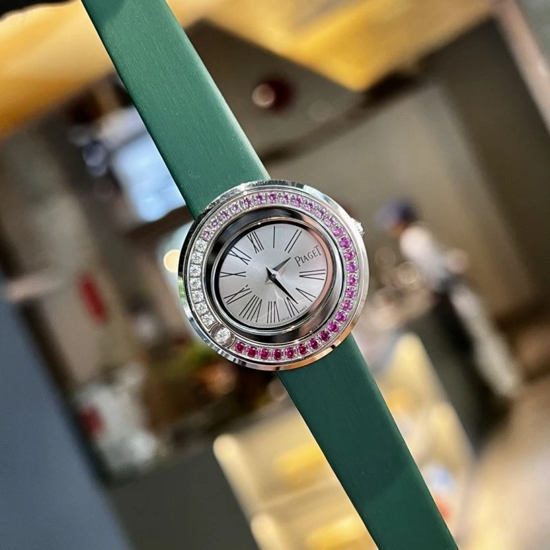 PIAGET Watches Cozy 198508