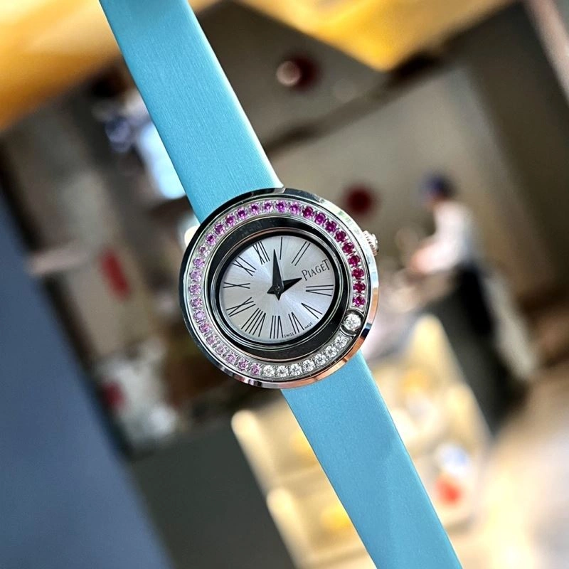 PIAGET Watches Cozy 198508