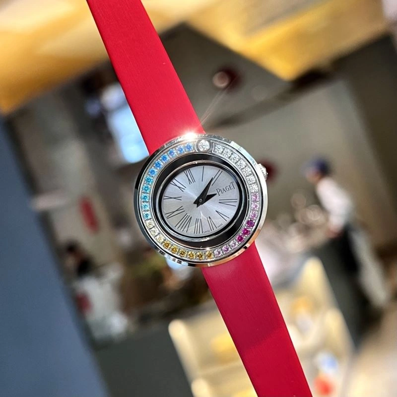 PIAGET Watches Cozy 198508