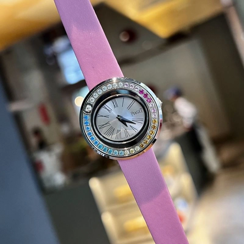PIAGET Watches Cozy 198508