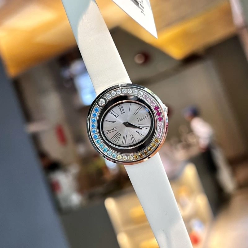 PIAGET Watches Cozy 198508