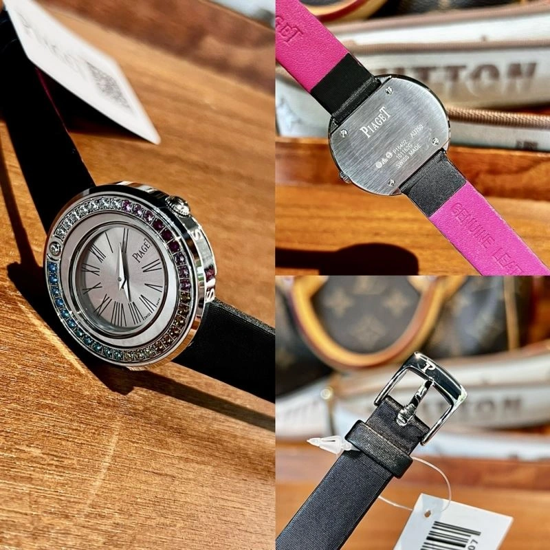PIAGET Watches Cozy 198508