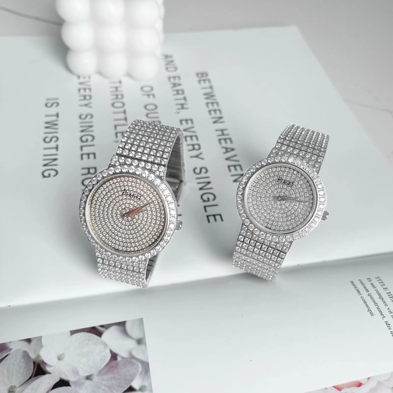 PIAGET Watches Sleek 198497