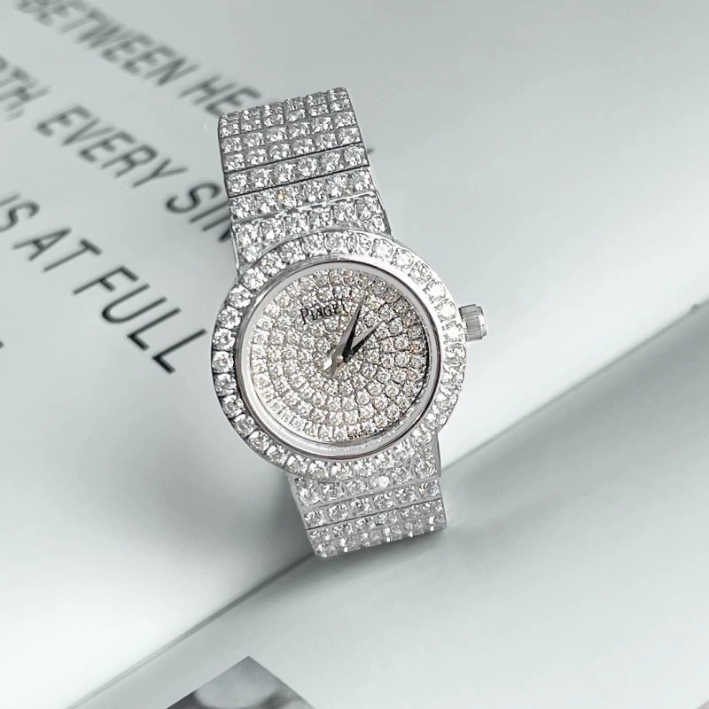 PIAGET Watches Sleek 198497