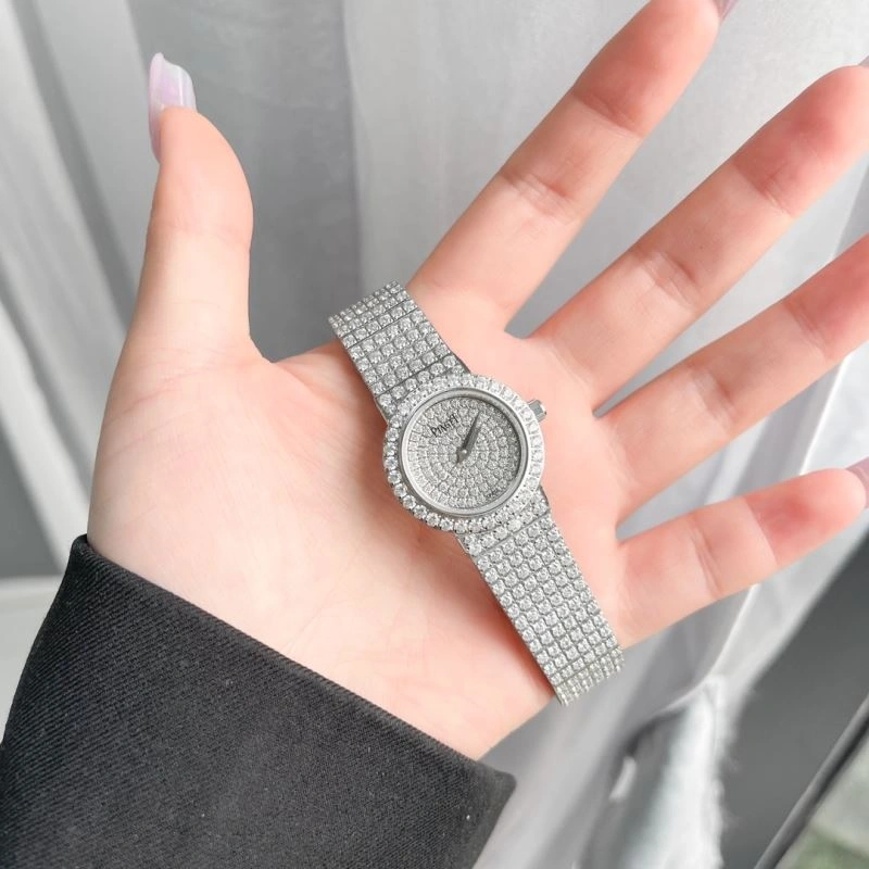 PIAGET Watches Sleek 198497