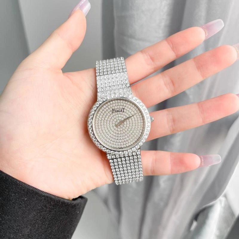 PIAGET Watches Sleek 198497