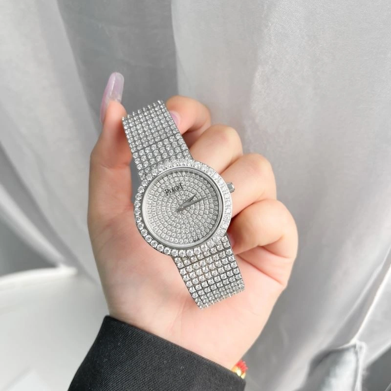 PIAGET Watches Sleek 198497
