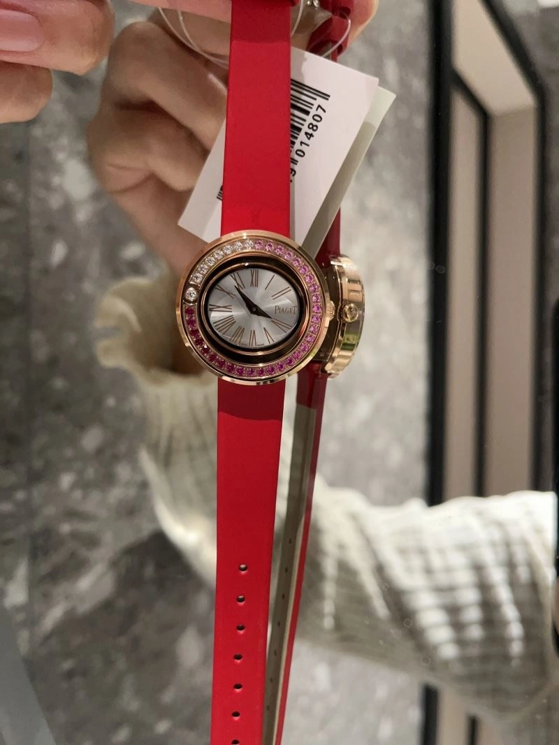 TimelessDesign PIAGET Watches 198509