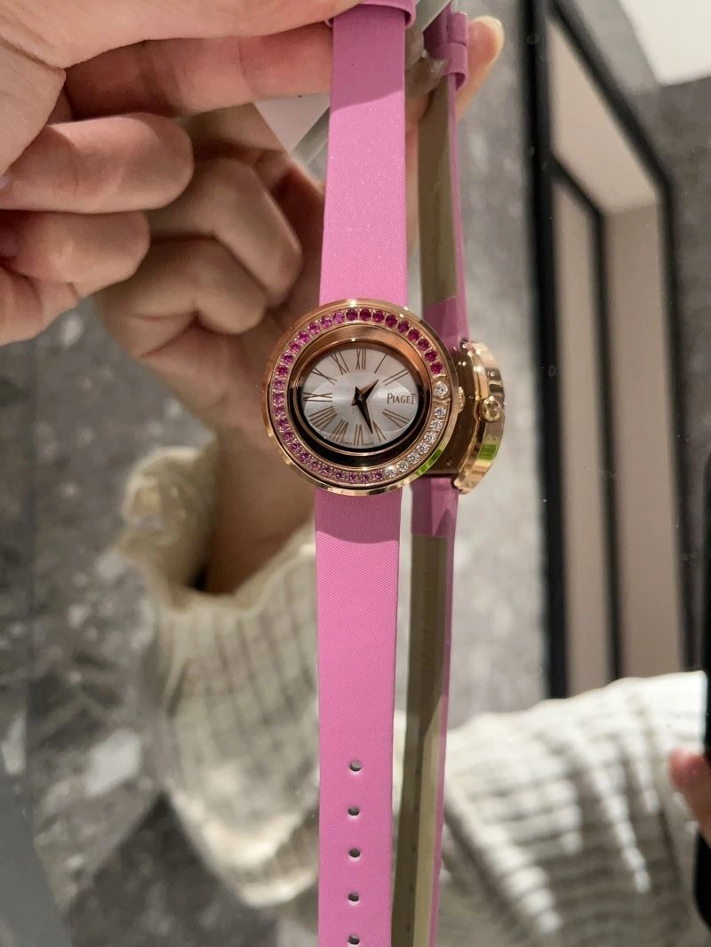 TimelessDesign PIAGET Watches 198509