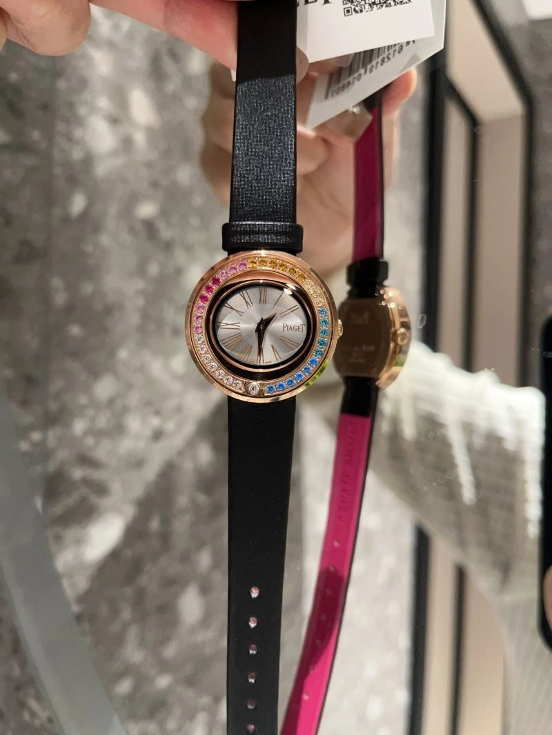 TimelessDesign PIAGET Watches 198509