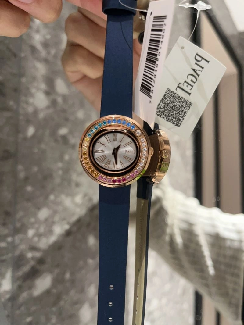TimelessDesign PIAGET Watches 198509