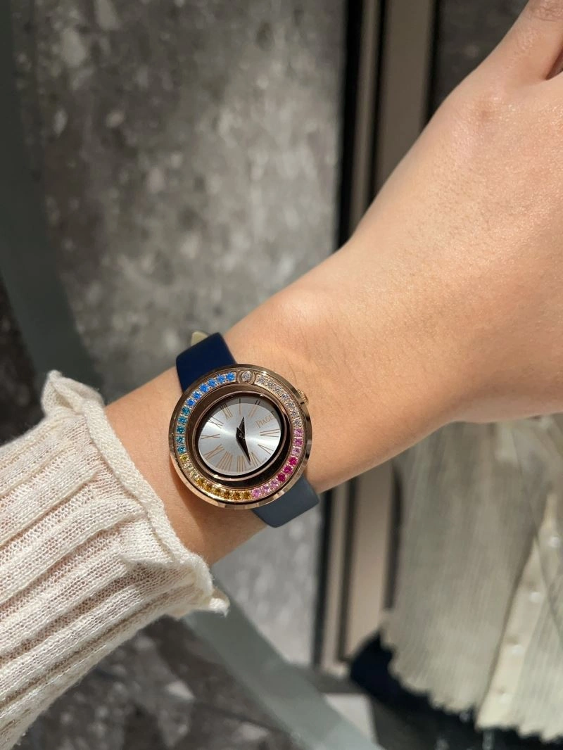 TimelessDesign PIAGET Watches 198509