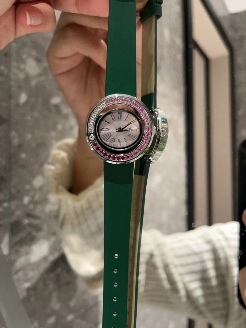 PIAGET Watches Lightweight 198526