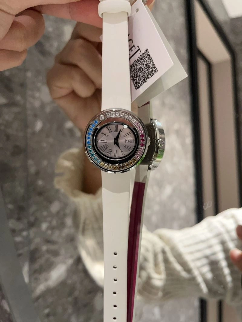 PIAGET Watches Lightweight 198526