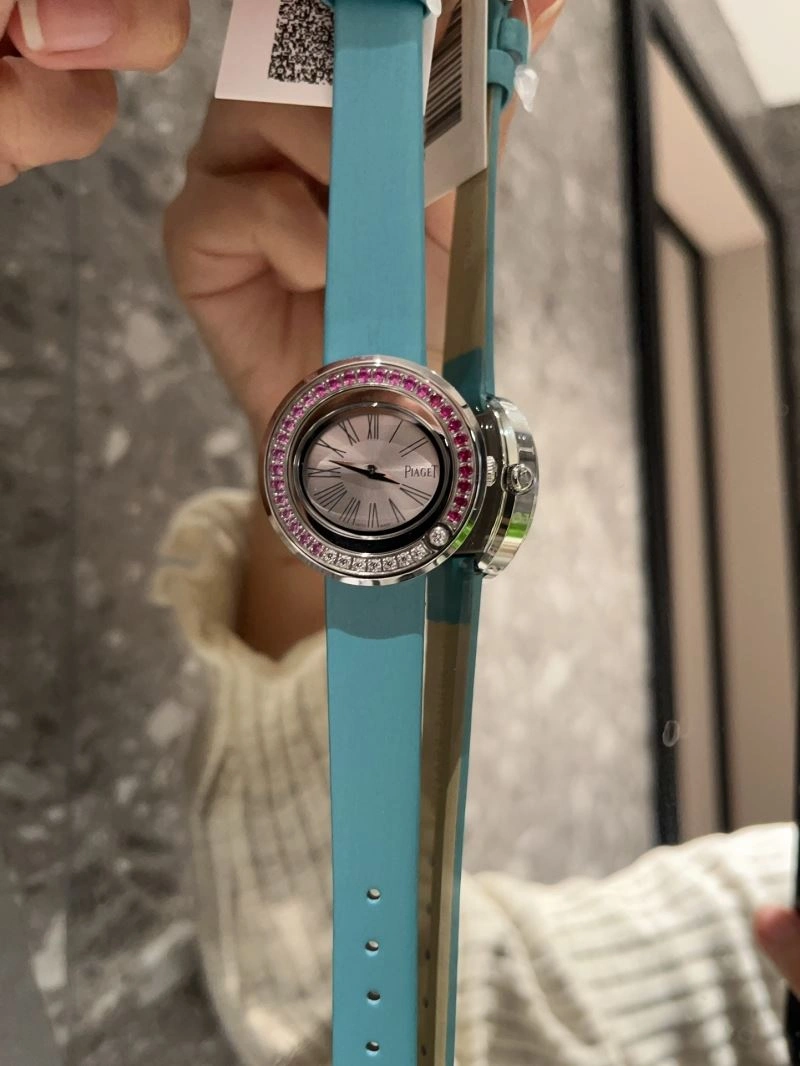 PIAGET Watches Lightweight 198526