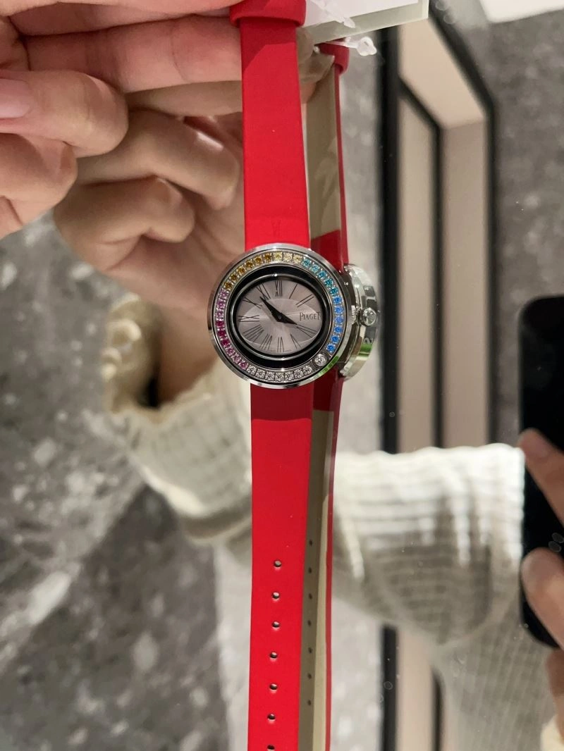 PIAGET Watches Lightweight 198526