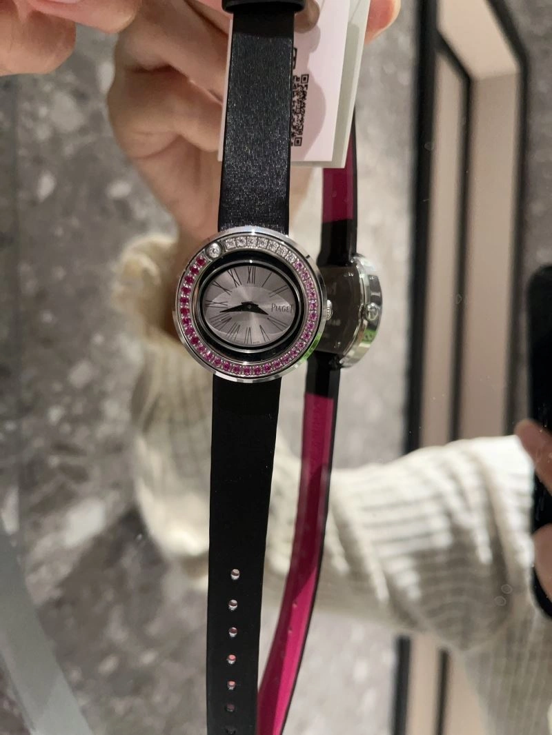 PIAGET Watches Lightweight 198526
