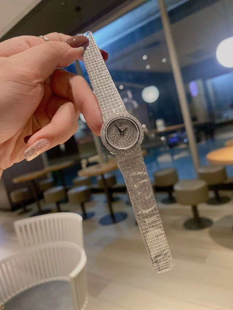 Compact PIAGET Watches 198496