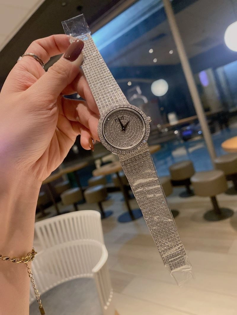 Compact PIAGET Watches 198496