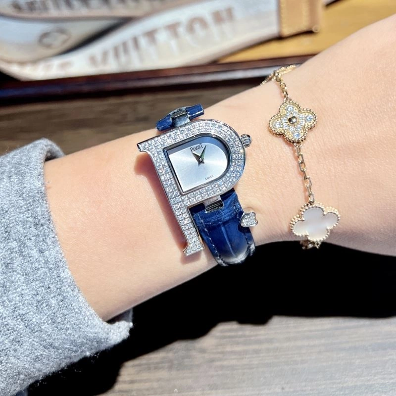 PIAGET Watches OdorResistant 198502