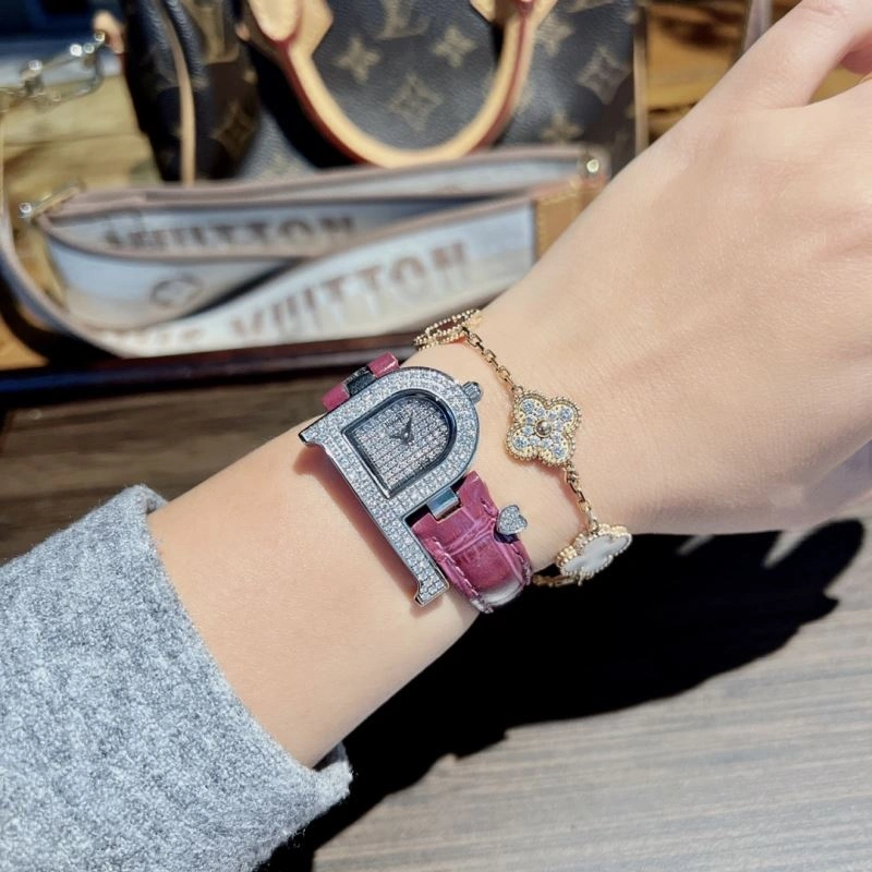 PIAGET Watches OdorResistant 198502