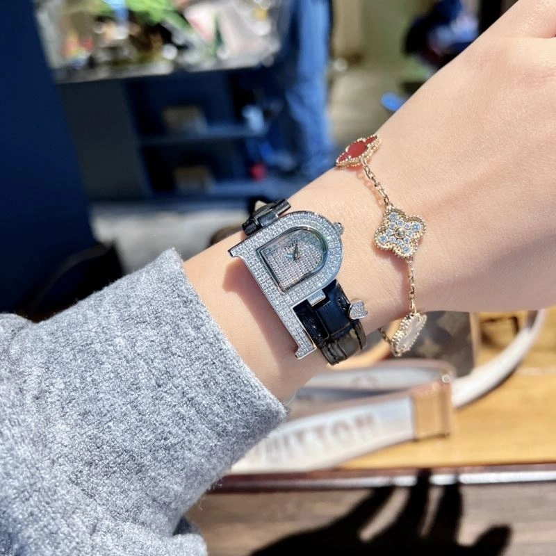 PIAGET Watches OdorResistant 198502